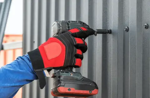 Travaux de zinguerie - Rivecourt